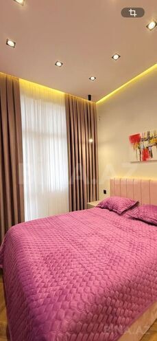 Satılır 3 otaqlı yeni tikili 77 m², Nərimanov r., photo 7 from 13