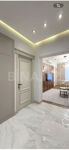 Satılır 3 otaqlı yeni tikili 77 m², Nərimanov r., photo 11 from 13