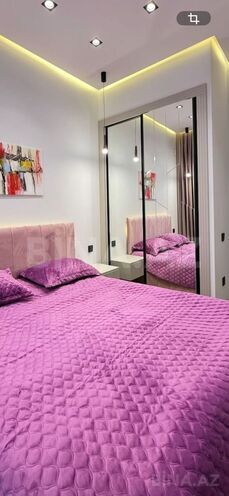Satılır 3 otaqlı yeni tikili 77 m², Nərimanov r., photo 8 from 13