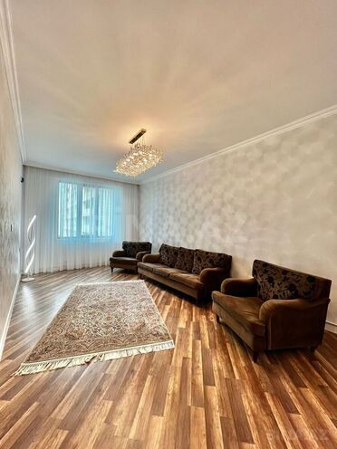 Продаётся 3-комн. новостройка 94 м², Насиминский  р., photo 8 from 14