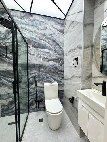 Продаётся 2-комн. новостройка 40 м², м. Кара Караев, photo 8 from 9