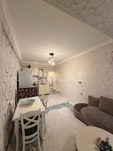 Сдаётся 1-комн. новостройка 30 м², Абшеронcкий  р., photo 5 from 7