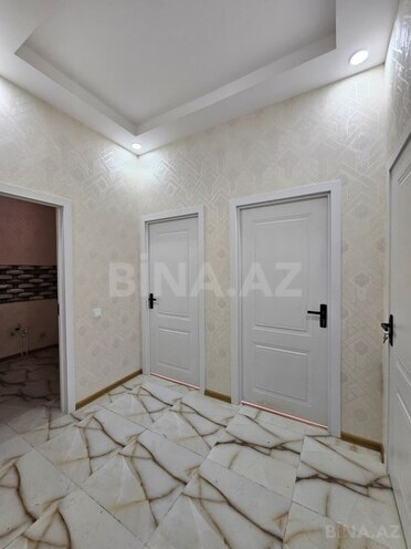 Satılır 2 otaqlı yeni tikili 53 m², Masazır q., photo 6 from 10