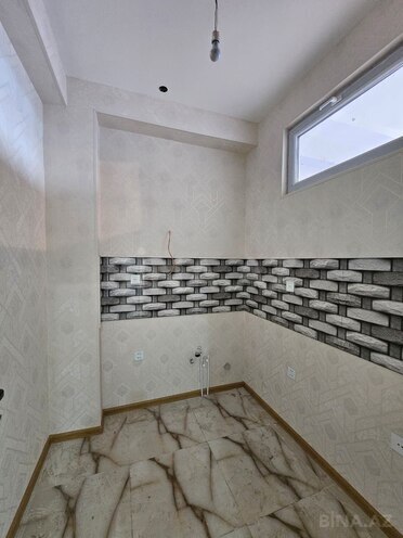Satılır 2 otaqlı yeni tikili 53 m², Masazır q., photo 7 from 10