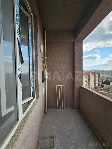 Satılır 2 otaqlı yeni tikili 53 m², Masazır q., photo 9 from 10