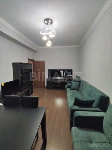 Satılır 4 otaqlı yeni tikili 120 m², Yeni Yasamal q., photo 4 from 11