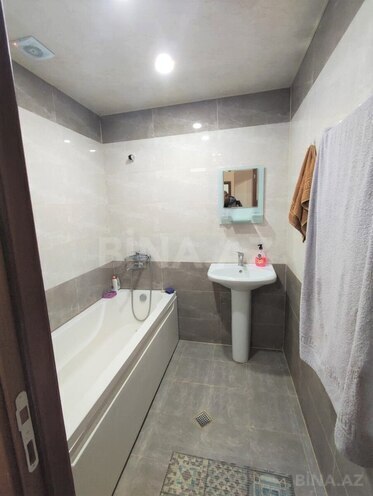 Satılır 4 otaqlı yeni tikili 120 m², Yeni Yasamal q., photo 9 from 11