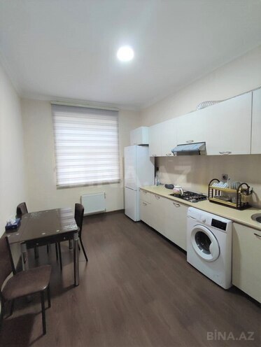 Satılır 4 otaqlı yeni tikili 120 m², Yeni Yasamal q., photo 8 from 11