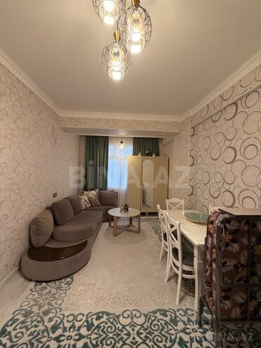 Сдаётся 1-комн. новостройка 30 м², Абшеронcкий  р., photo 3 from 7
