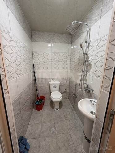 Сдаётся 1-комн. новостройка 30 м², Абшеронcкий  р., photo 6 from 7