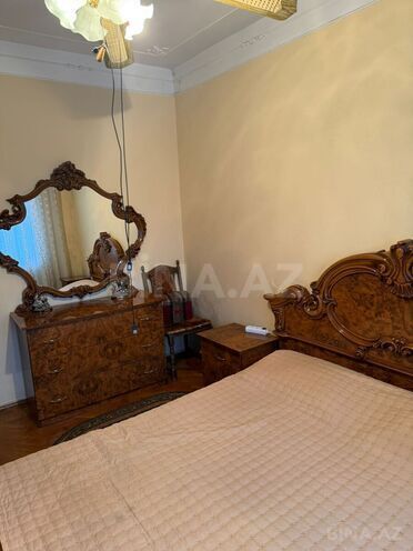 İcarəyə verilir 3 otaqlı yeni tikili 66 m², Memar Əcəmi m., photo 4 from 13