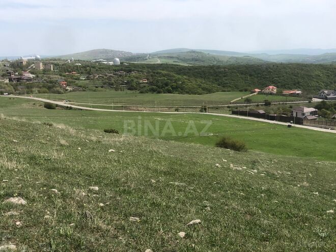 Satılır  torpaq 90 sot, photo 14 from 21