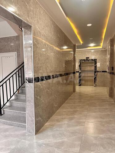 Продаётся 2-комн. новостройка 75 м², м. Кара Караев, photo 3 from 16