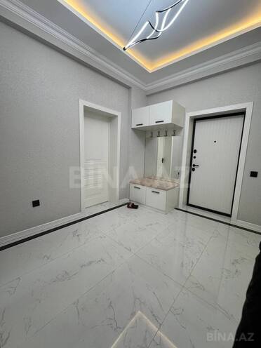 Продаётся 2-комн. новостройка 75 м², м. Кара Караев, photo 6 from 16