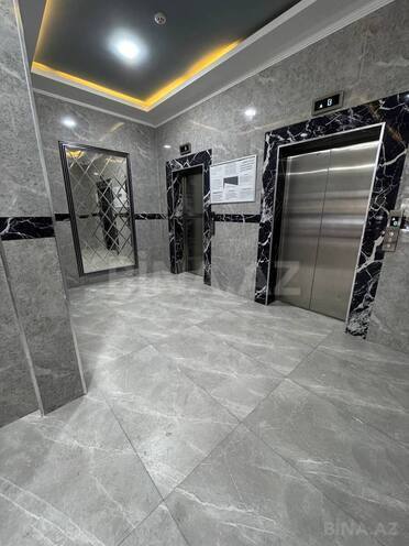 Продаётся 2-комн. новостройка 75 м², м. Кара Караев, photo 4 from 16