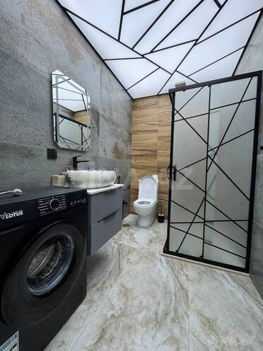 Продаётся 2-комн. новостройка 75 м², м. Кара Караев, photo 15 from 16