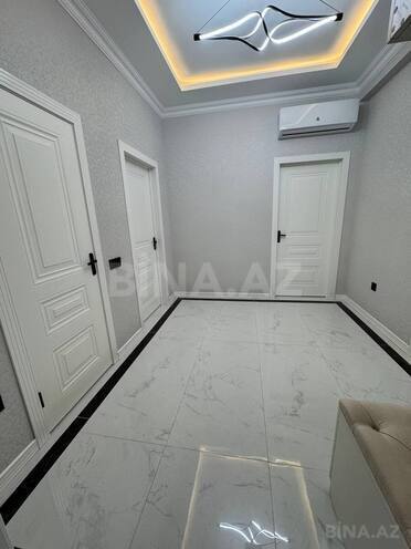 Продаётся 2-комн. новостройка 75 м², м. Кара Караев, photo 5 from 16