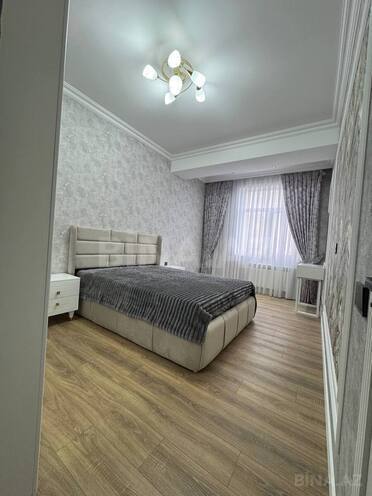 Продаётся 2-комн. новостройка 75 м², м. Кара Караев, photo 7 from 16