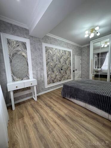 Продаётся 2-комн. новостройка 75 м², м. Кара Караев, photo 8 from 16