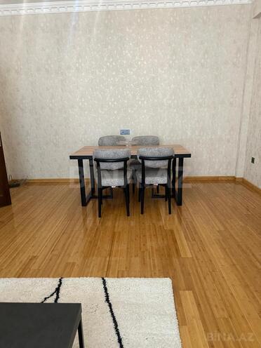 İcarəyə verilir 2 otaqlı yeni tikili 75 m², Şah İsmayıl Xətai m., photo 8 from 16