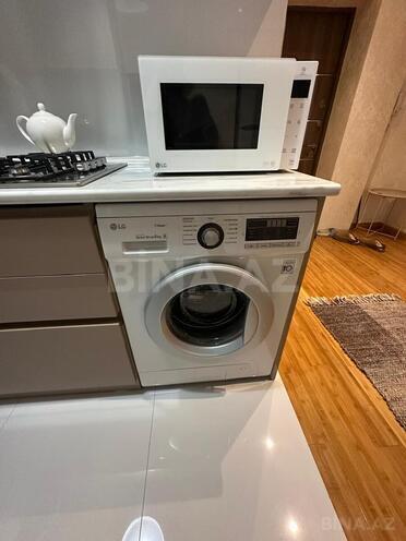 İcarəyə verilir 2 otaqlı yeni tikili 75 m², Şah İsmayıl Xətai m., photo 10 from 16