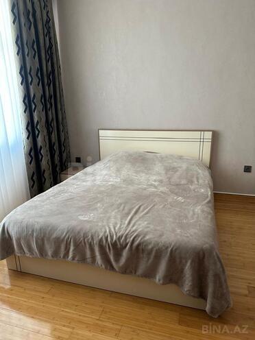 İcarəyə verilir 2 otaqlı yeni tikili 75 m², Şah İsmayıl Xətai m., photo 6 from 16