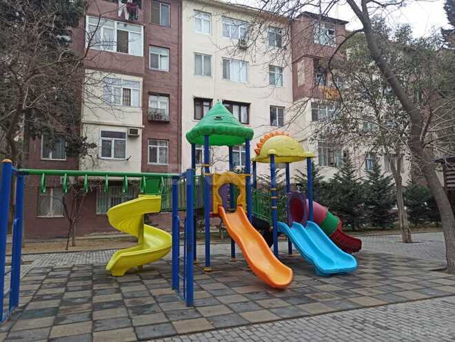Продаётся 2-комн. вторичка 55 м², пос. 7-ой мкр, photo 24 from 26