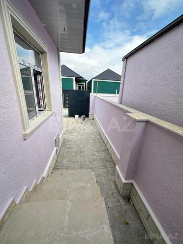 Продаётся 3-комн. дом/дача 80 м², пос. Мехтиабад, photo 4 from 14