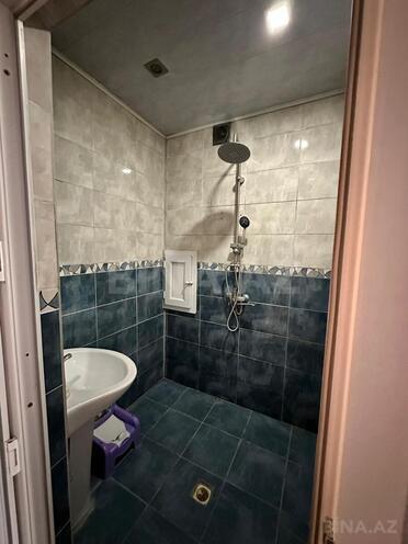 Продаётся 2-комн. новостройка 70 м², м. Иншаатчылар, photo 10 from 12