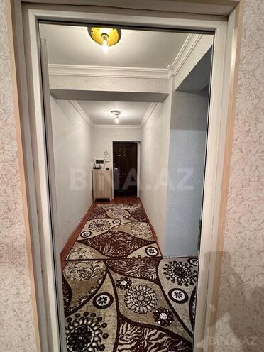 Продаётся 2-комн. новостройка 70 м², м. Иншаатчылар, photo 6 from 12