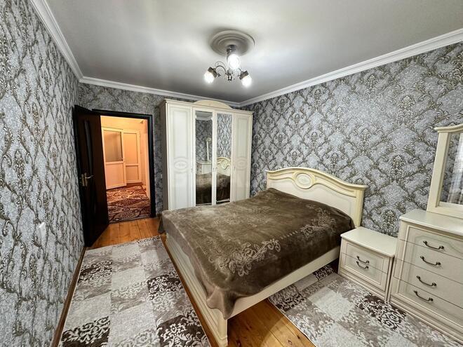 Продаётся 2-комн. новостройка 70 м², м. Иншаатчылар, photo 4 from 12