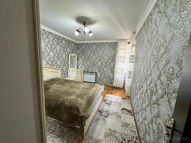 Продаётся 2-комн. новостройка 70 м², м. Иншаатчылар, photo 3 from 12