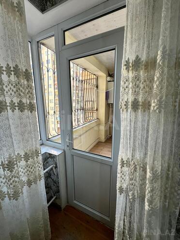 Продаётся 2-комн. новостройка 70 м², м. Иншаатчылар, photo 7 from 12