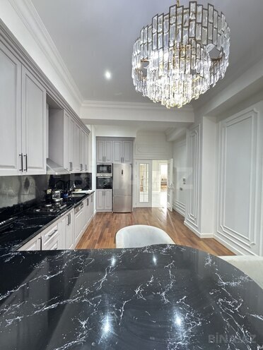 Продаётся 4-комн. новостройка 254 м², м. 28 мая, photo 7 from 26