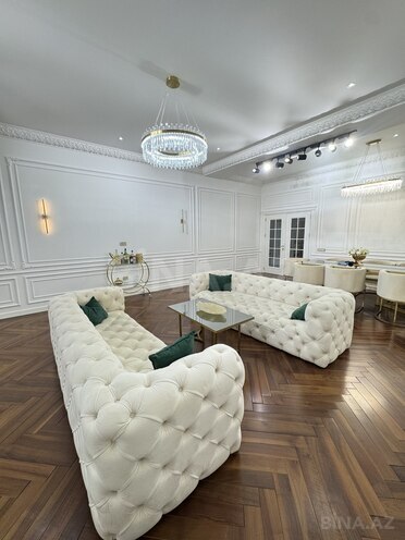 Продаётся 4-комн. новостройка 254 м², м. 28 мая, photo 5 from 26