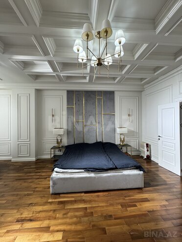 Продаётся 4-комн. новостройка 254 м², м. 28 мая, photo 12 from 26