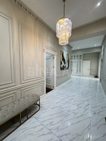 Продаётся 4-комн. новостройка 254 м², м. 28 мая, photo 25 from 26