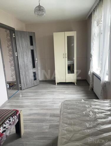 İcarəyə verilir 2 otaqlı köhnə tikili 50 m², Nizami m., photo 3 from 7