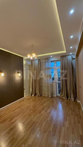 Продаётся 3-комн. новостройка 140 м², м. Иншаатчылар, photo 5 from 16