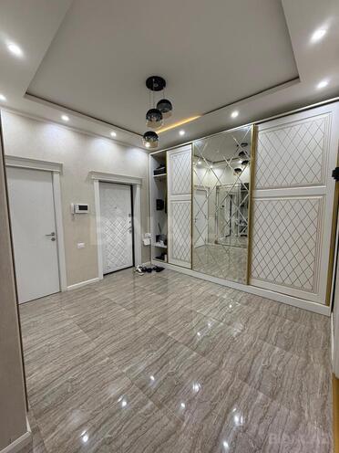 Продаётся 3-комн. новостройка 140 м², м. Иншаатчылар, photo 9 from 16