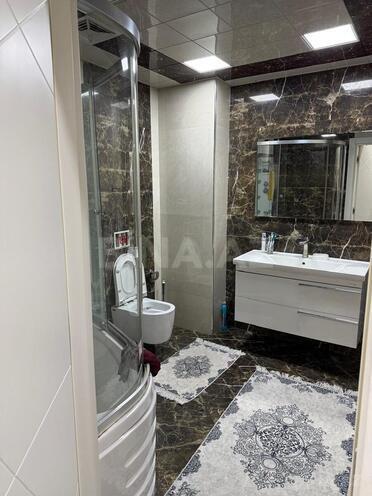 Продаётся 3-комн. новостройка 140 м², м. Иншаатчылар, photo 15 from 16