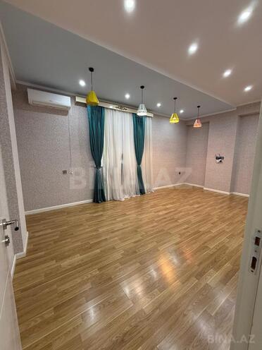 Продаётся 3-комн. новостройка 140 м², м. Иншаатчылар, photo 6 from 16