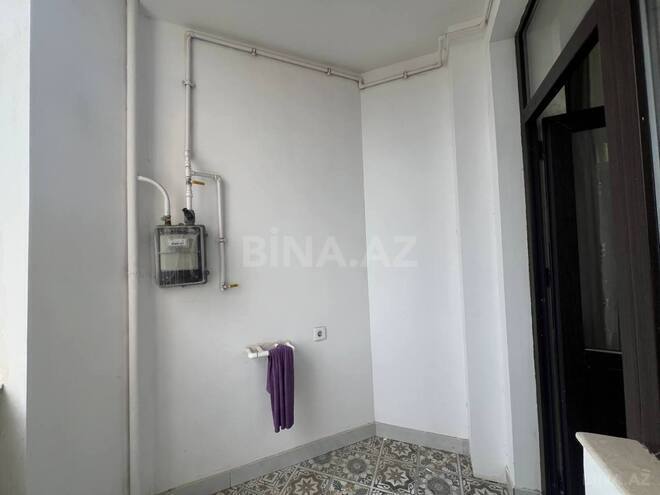 Satılır 2 otaqlı yeni tikili 68 m², Azadlıq Prospekti m., photo 7 from 22