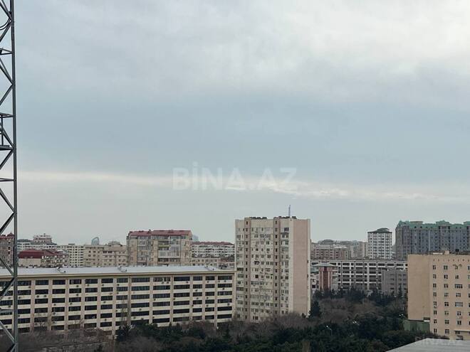 Satılır 2 otaqlı yeni tikili 68 m², Azadlıq Prospekti m., photo 9 from 22