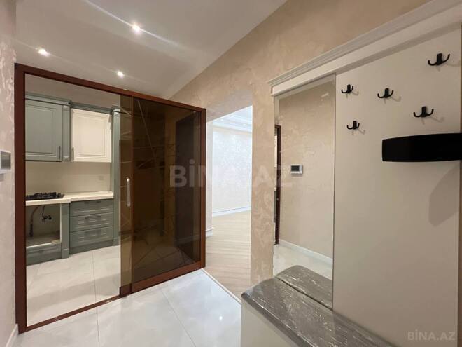 Satılır 2 otaqlı yeni tikili 68 m², Azadlıq Prospekti m., photo 17 from 22