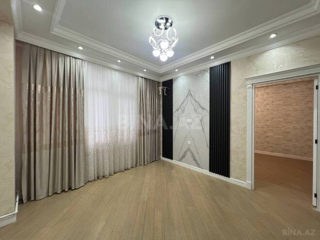 Satılır 2 otaqlı yeni tikili 68 m², Azadlıq Prospekti m., photo 5 from 22