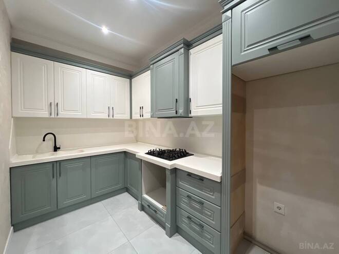 Satılır 2 otaqlı yeni tikili 68 m², Azadlıq Prospekti m., photo 15 from 22
