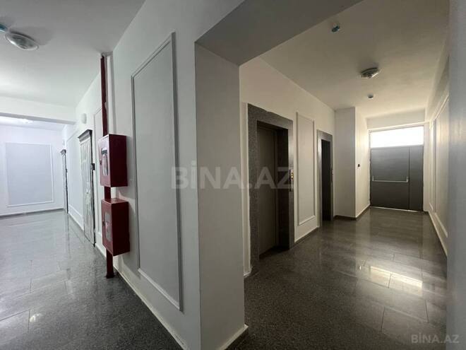 Satılır 2 otaqlı yeni tikili 68 m², Azadlıq Prospekti m., photo 21 from 22