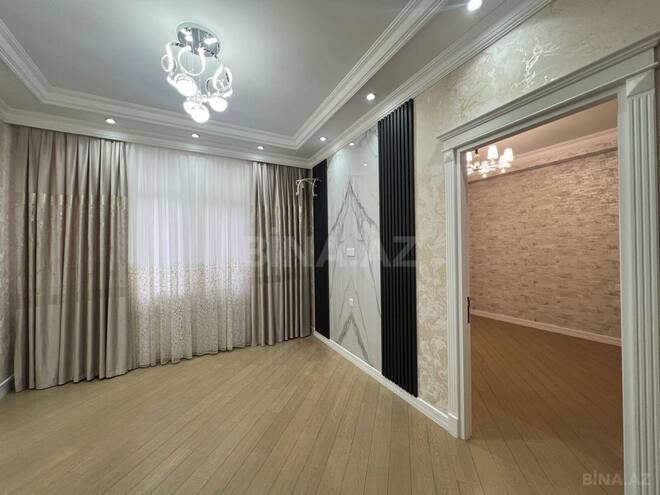 Satılır 2 otaqlı yeni tikili 68 m², Azadlıq Prospekti m., photo 4 from 22