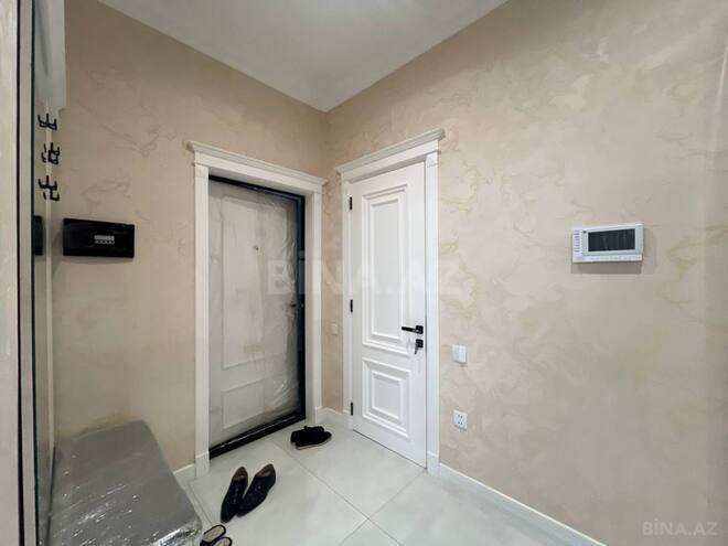 Satılır 2 otaqlı yeni tikili 68 m², Azadlıq Prospekti m., photo 20 from 22